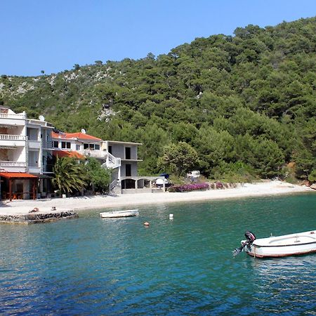Seaside Secluded Apartments Cove Smokvina, Hvar - 4036 Bogomolje Exterior foto
