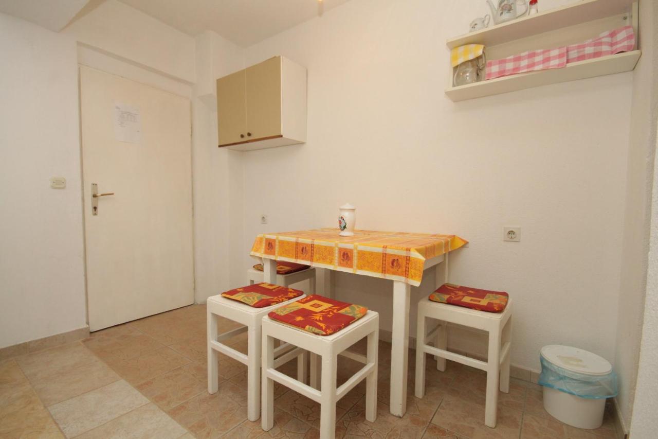 Seaside Secluded Apartments Cove Smokvina, Hvar - 4036 Bogomolje Exterior foto
